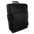 Signature Series 27" Wheeled Upright Luggage